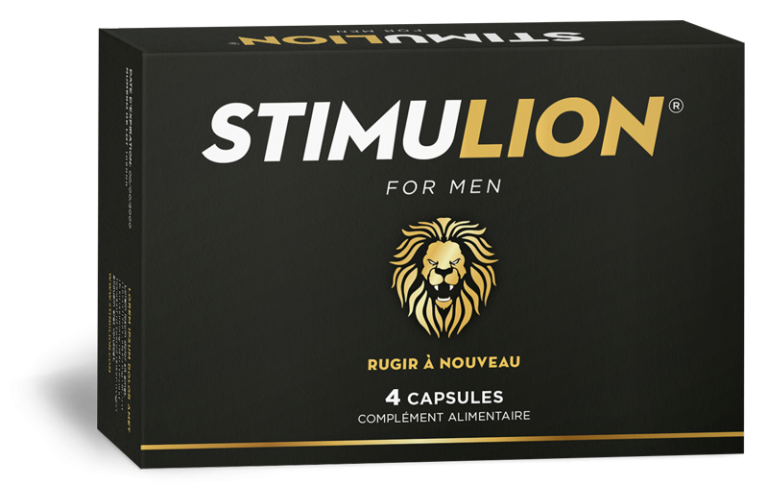 Formula Pratica per Uomini Attivi | 60 Capsule Con Ginseng, Maca
